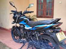 Bajaj Discover 2025 Motorbike