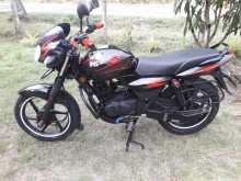 Bajaj Discover 2007 Motorbike