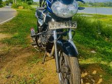 Bajaj Discover 2005 Motorbike