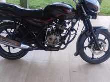Bajaj Discover 2011 Motorbike
