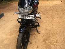 Bajaj Discover 2013 Motorbike