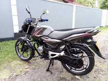 Bajaj Discover 2015 Motorbike