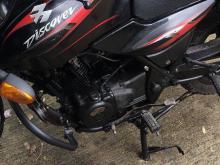 Bajaj Discover 2008 Motorbike