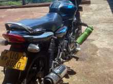 Bajaj Discover 2009 Motorbike