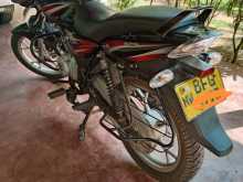 Bajaj Discover 2017 Motorbike