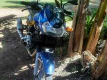 Bajaj Discover 2007 Motorbike