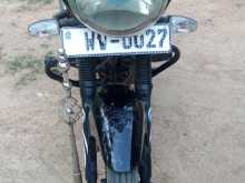 Bajaj Discover 2011 Motorbike