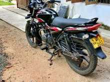 Bajaj Discover 2011 Motorbike