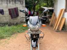 Bajaj Discover 2007 Motorbike