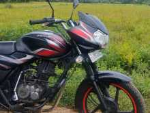 Bajaj Discover 2010 Motorbike