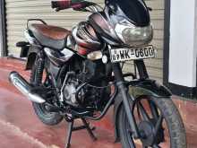 Bajaj Discover 2011 Motorbike