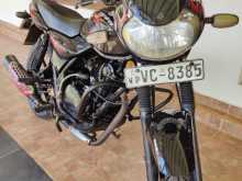 Bajaj Discover 2009 Motorbike