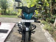 Bajaj Discover 2014 Motorbike