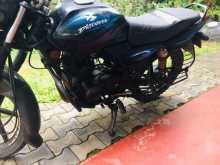 Bajaj Discover 2007 Motorbike