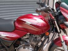 Bajaj Discover 2007 Motorbike
