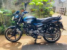 Bajaj Discover 2011 Motorbike