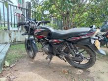 Bajaj Discover 2010 Motorbike