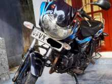 Bajaj Discover 2010 Motorbike
