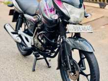 Bajaj Discover 2014 Motorbike