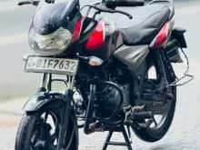 Bajaj Discover 2019 Motorbike