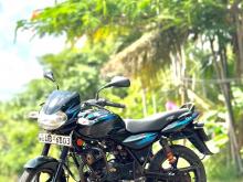 Bajaj Discover 2008 Motorbike