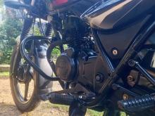 Bajaj Discover 2011 Motorbike