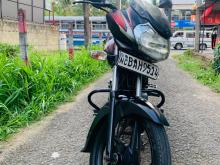 Bajaj Discover 2013 Motorbike
