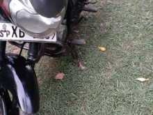 Bajaj Discover 2012 Motorbike