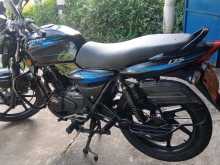 Bajaj Discover 2010 Motorbike