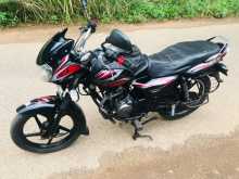 Bajaj DISCOVER 2009 Motorbike