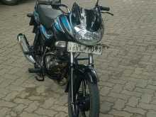Bajaj Discover 2010 Motorbike