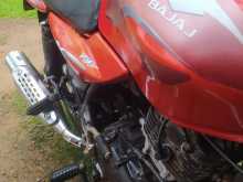 Bajaj Discover 2006 Motorbike
