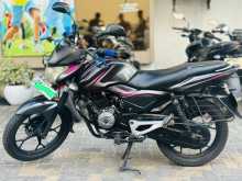 Bajaj Discover 2014 Motorbike