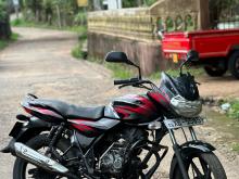 Bajaj Discover 2012 Motorbike