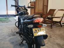Bajaj Discover 100 2010 Motorbike