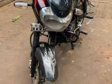 Bajaj Discover 2010 Motorbike