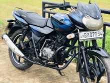 Bajaj Discover 2013 Motorbike