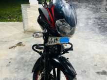 Bajaj Discover 2012 Motorbike