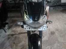 Bajaj Discover 2011 Motorbike