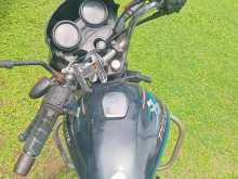 Bajaj Discover 2006 Motorbike