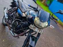 Bajaj Discover 2010 Motorbike