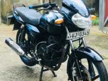 Bajaj Discover 2010 Motorbike