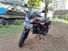 Bajaj Discover 2025 Motorbike