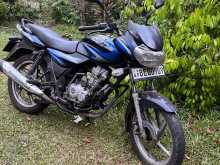 Bajaj Discover 2017 Motorbike