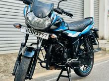 Bajaj Discover 2024 Motorbike