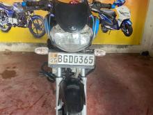 Bajaj Discover 2018 Motorbike