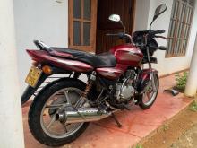 Bajaj Discover 2007 Motorbike