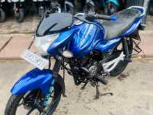 Bajaj Discover 2014 Motorbike