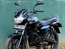 Bajaj Discover 2007 Motorbike
