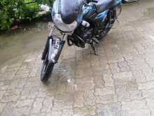 Bajaj Discover 2008 Motorbike